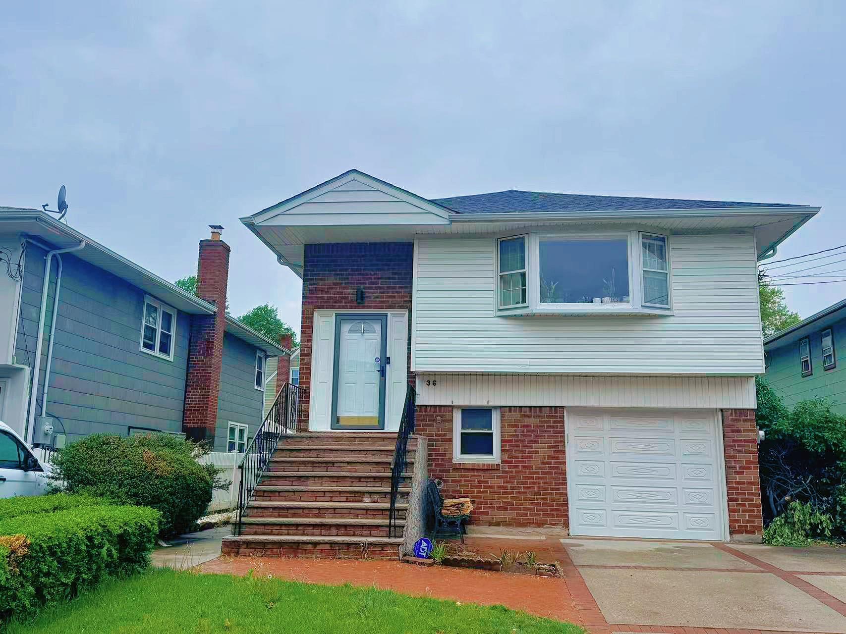 36 Adams Street, Floral Park, New York image 1