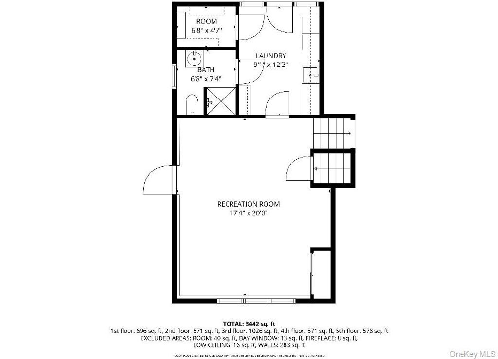 Photo of 39 West Lane, Bay Shore, NY 11706 (MLS # 969528)