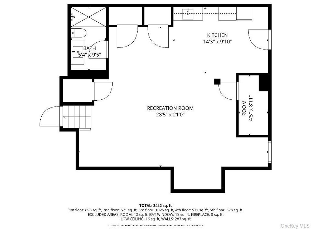 Photo of 39 West Lane, Bay Shore, NY 11706 (MLS # 969528)