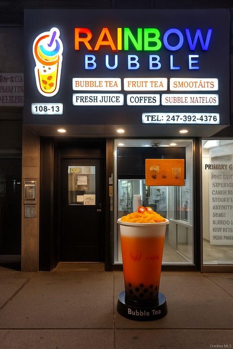 10813 Liberty Avenue Richmond Hill NY 11419