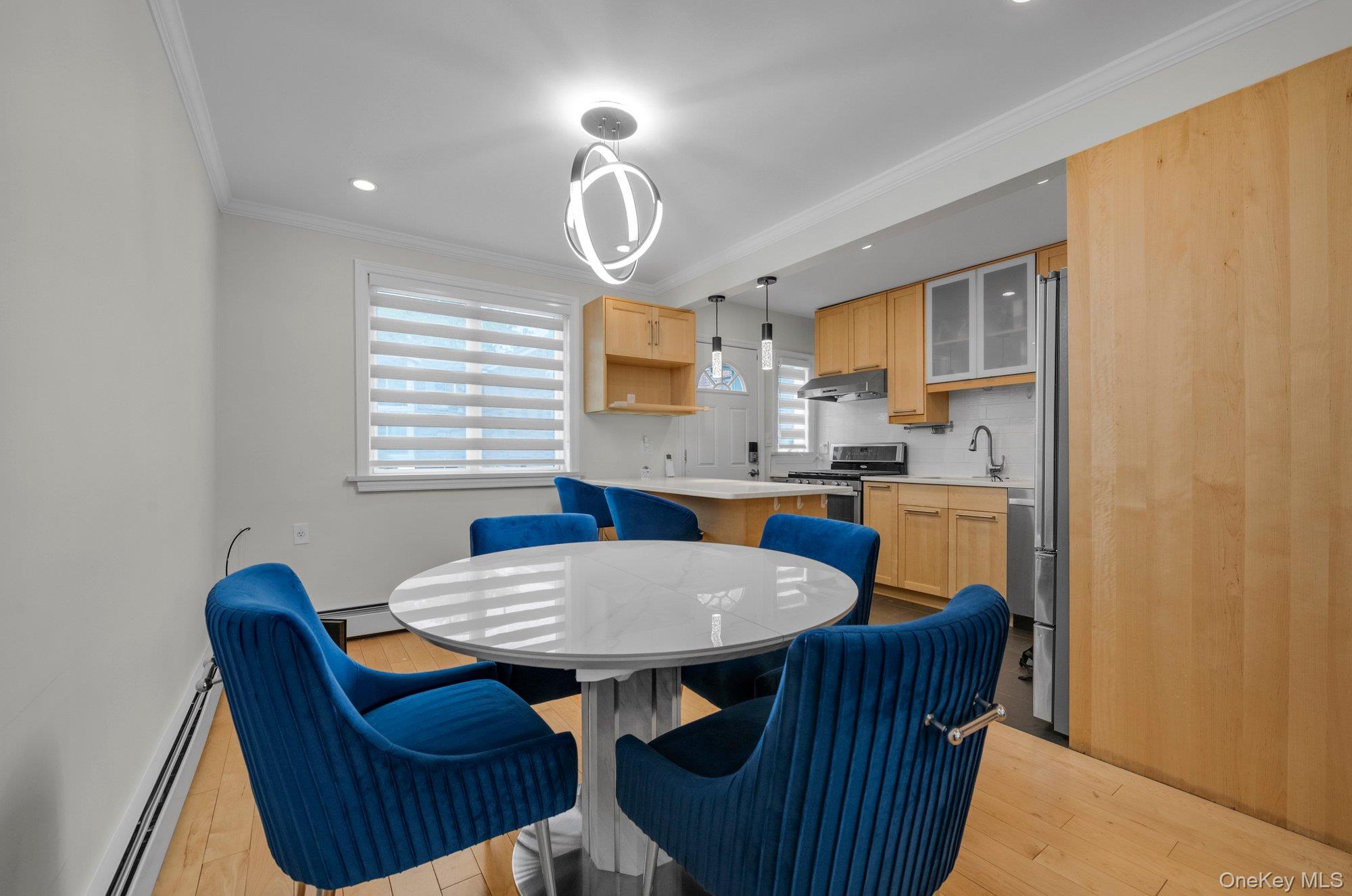 67-45 Bell Boulevard Duplex