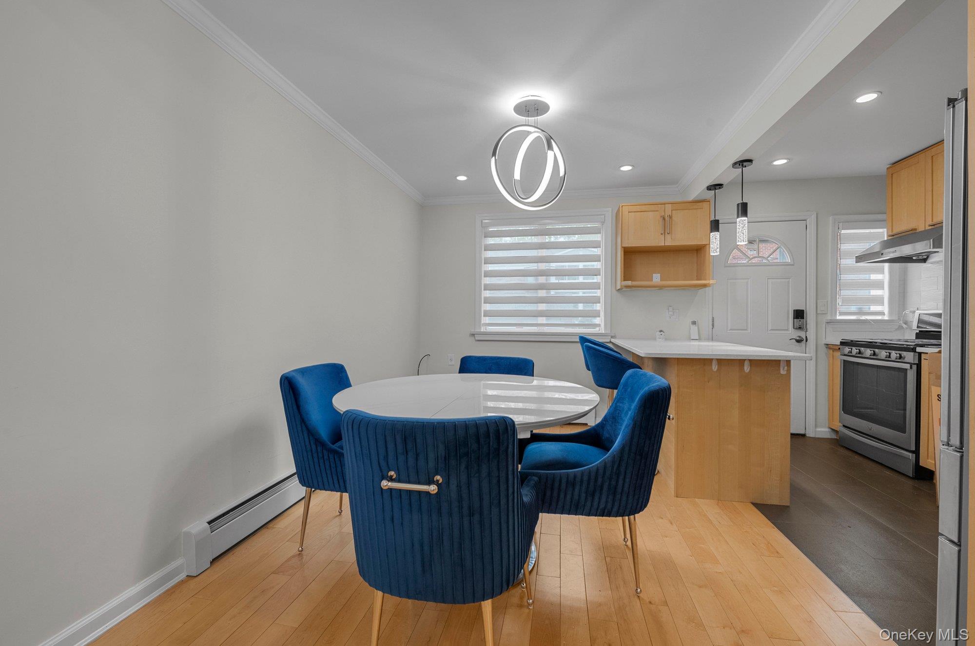 67-45 Bell Boulevard Duplex