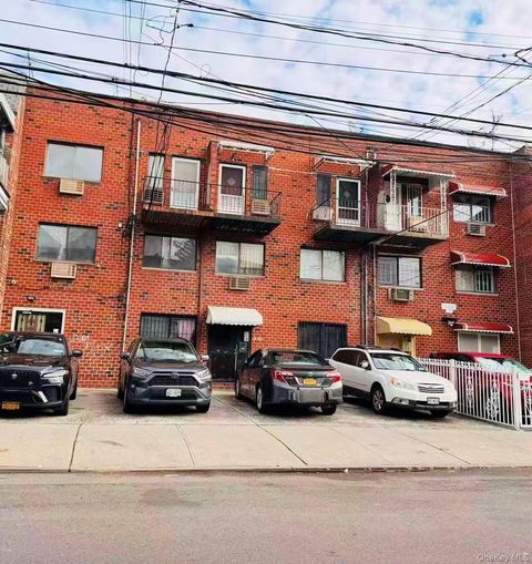 Photo of 53-37 97th Street, Corona, NY 11368 (MLS # 950933)