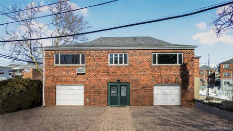 Multifamily For Sale - 3223 Lucerne Street<br/> Bronx, NY 10465