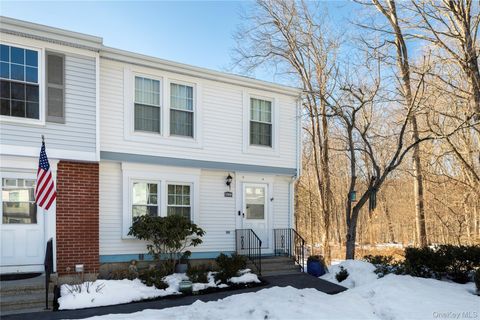 Condo For Sale - 1506 Kings Way<br/> Putnam County, Carmel, NY 10512