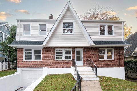 4 Pine Brook Drive Larchmont NY 10538