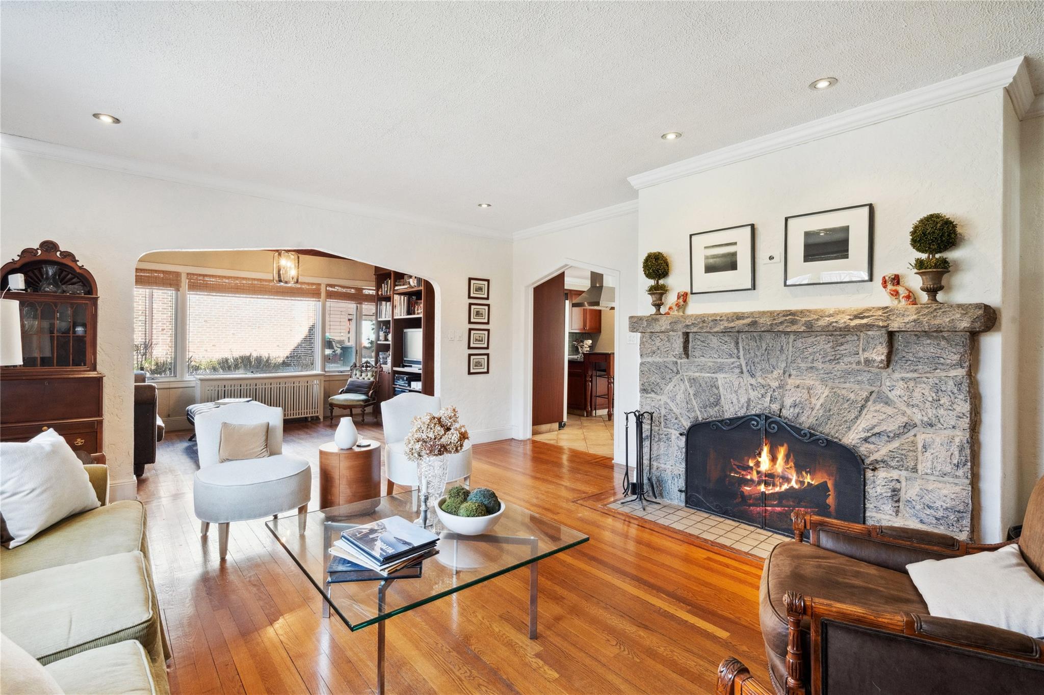 6 Darley Road