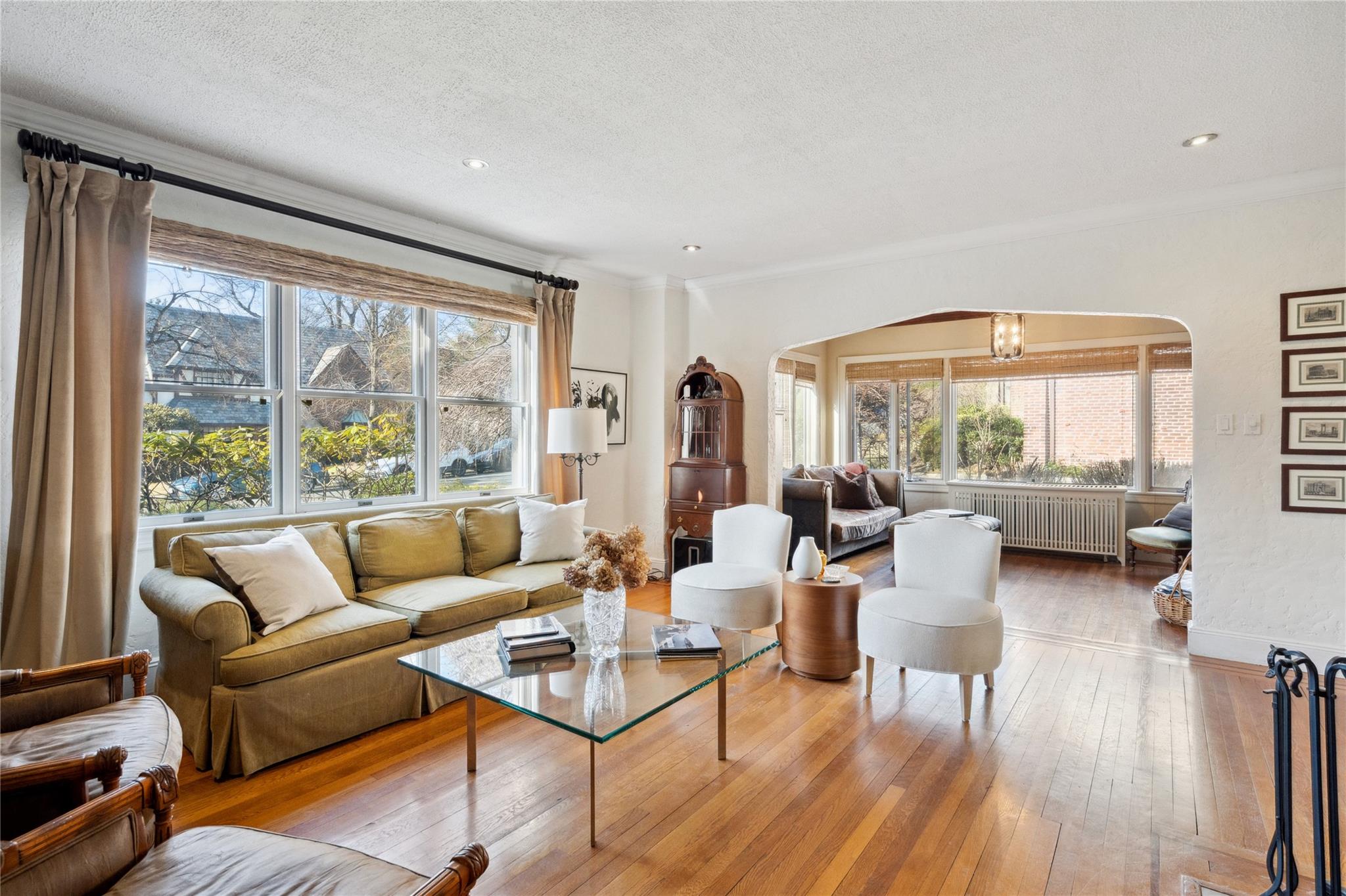 6 Darley Road