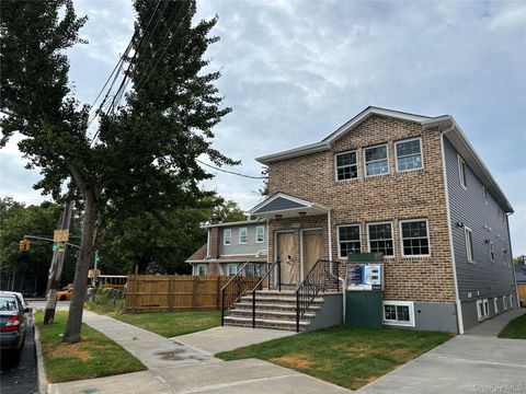 Multifamily For Sale - 150-07 125 Avenue<br/> Springfield Gardens, NY 11434
