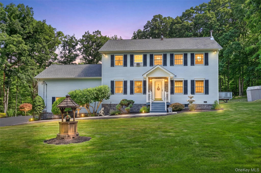 Photo of 2810 County Route 1, Port Jervis, NY 12771 (MLS # 1028846)