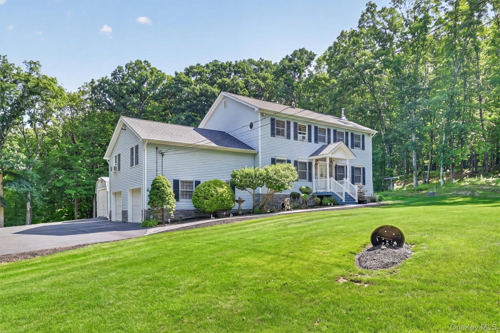 Photo of 2810 County Route 1, Port Jervis, NY 12771 (MLS # 1028846)
