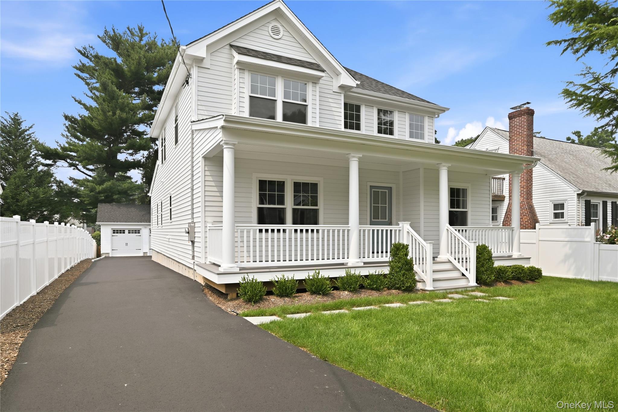 47 Central Parkway