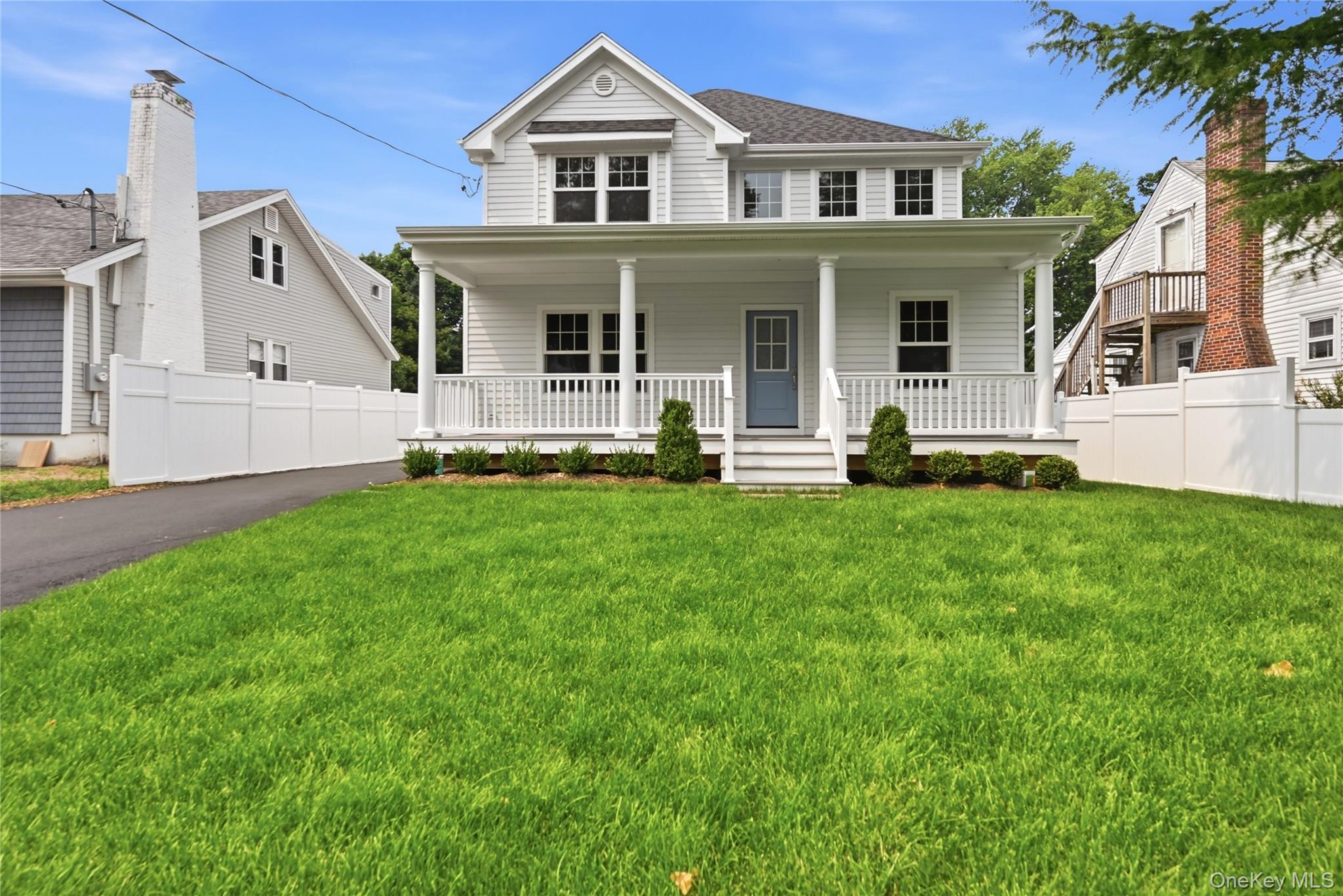 47 Central Parkway