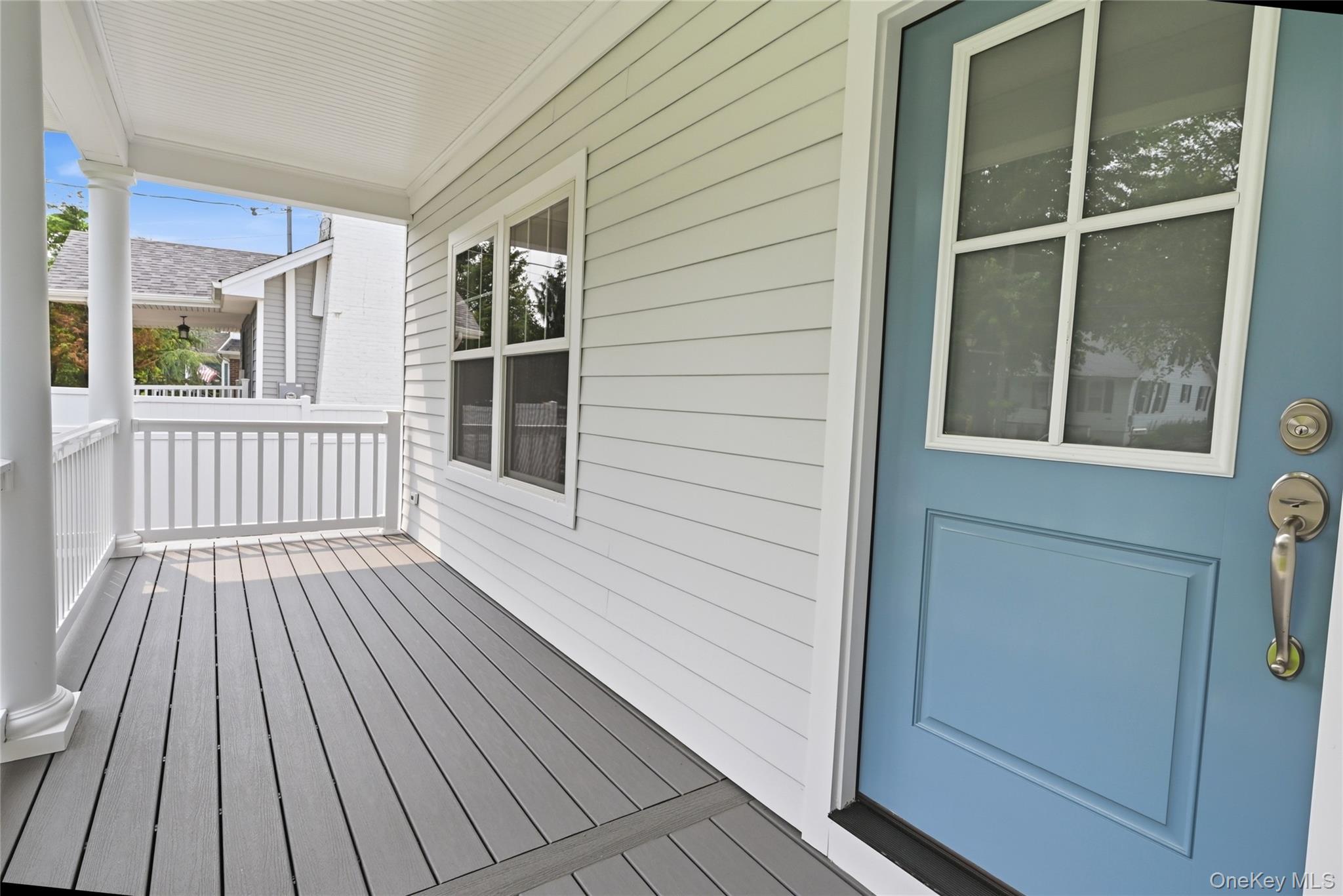 47 Central Parkway