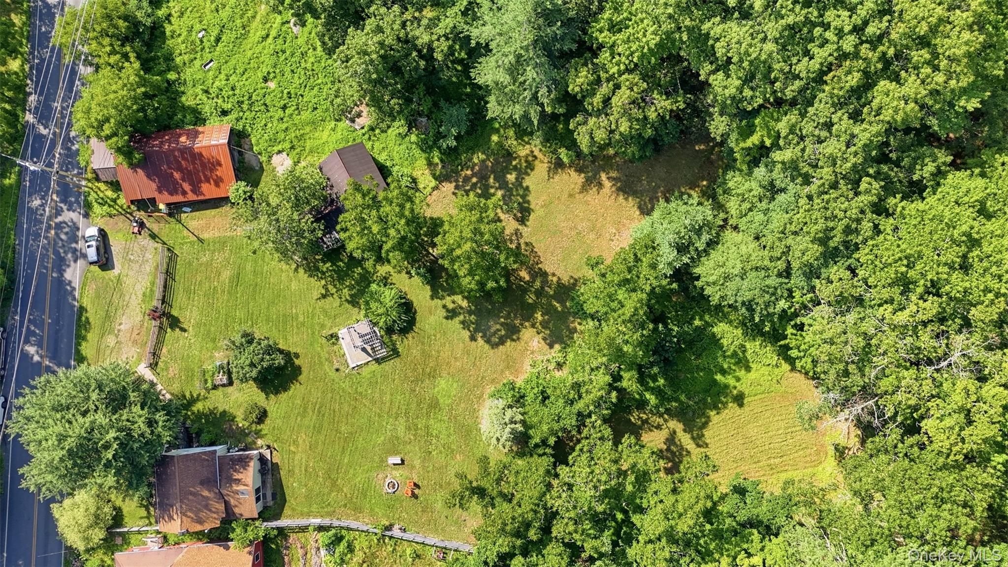 877 Samsonville Road