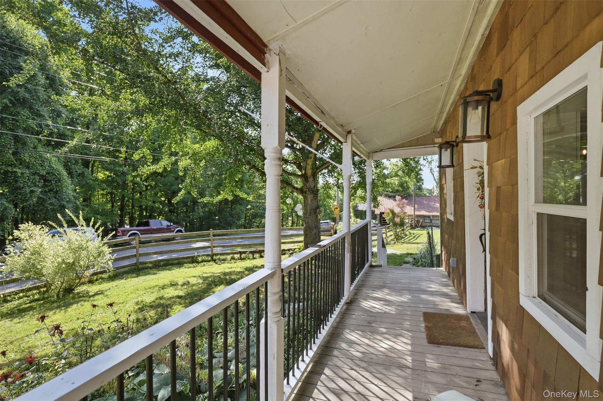 877 Samsonville Road