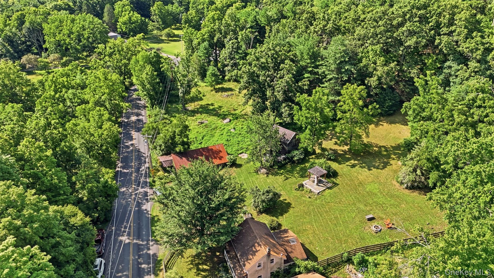 877 Samsonville Road