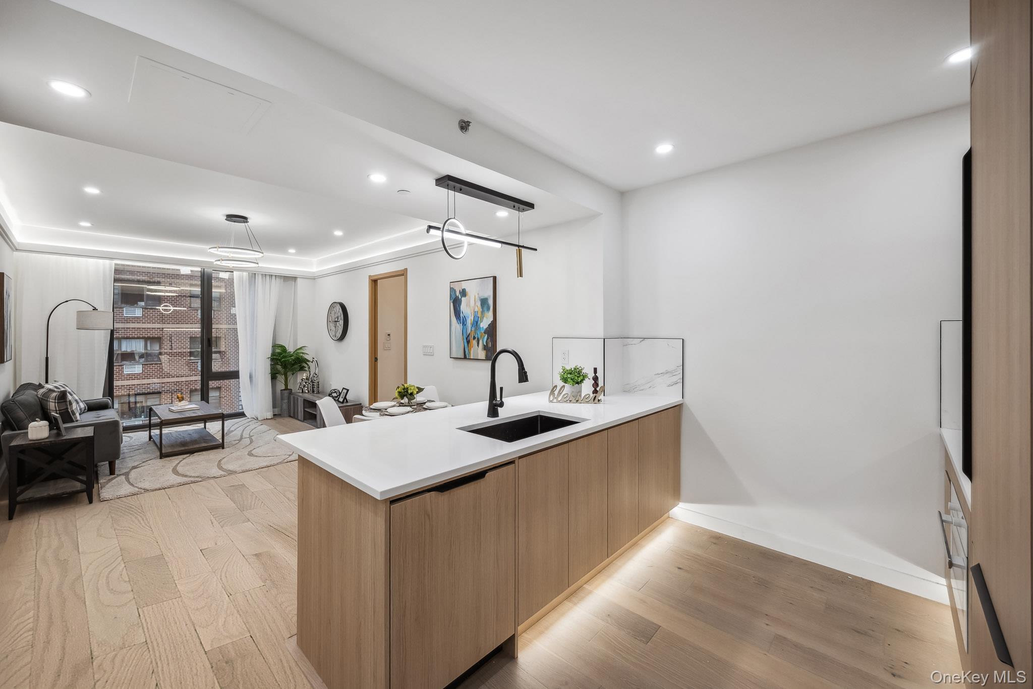 168 E 111th Street 3F