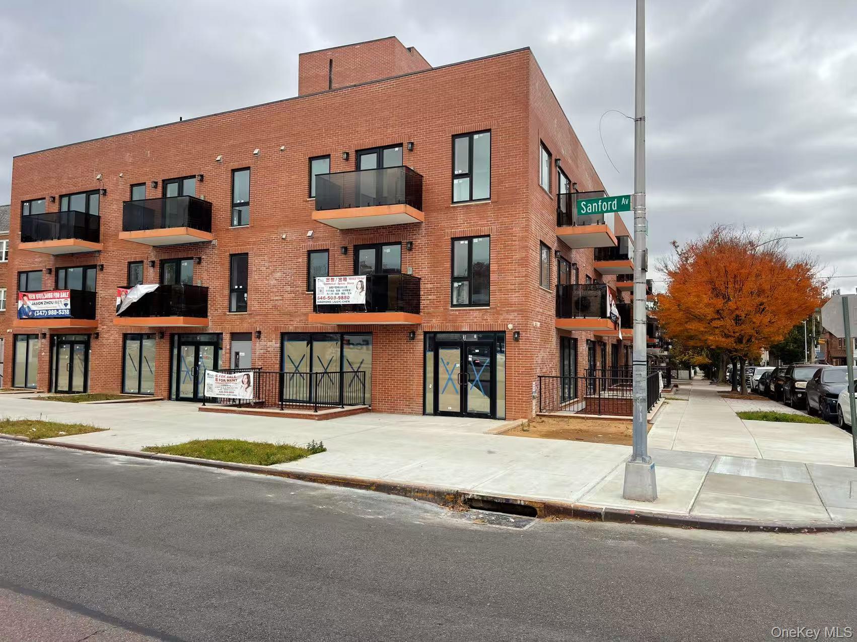 16502 Sanford Avenue