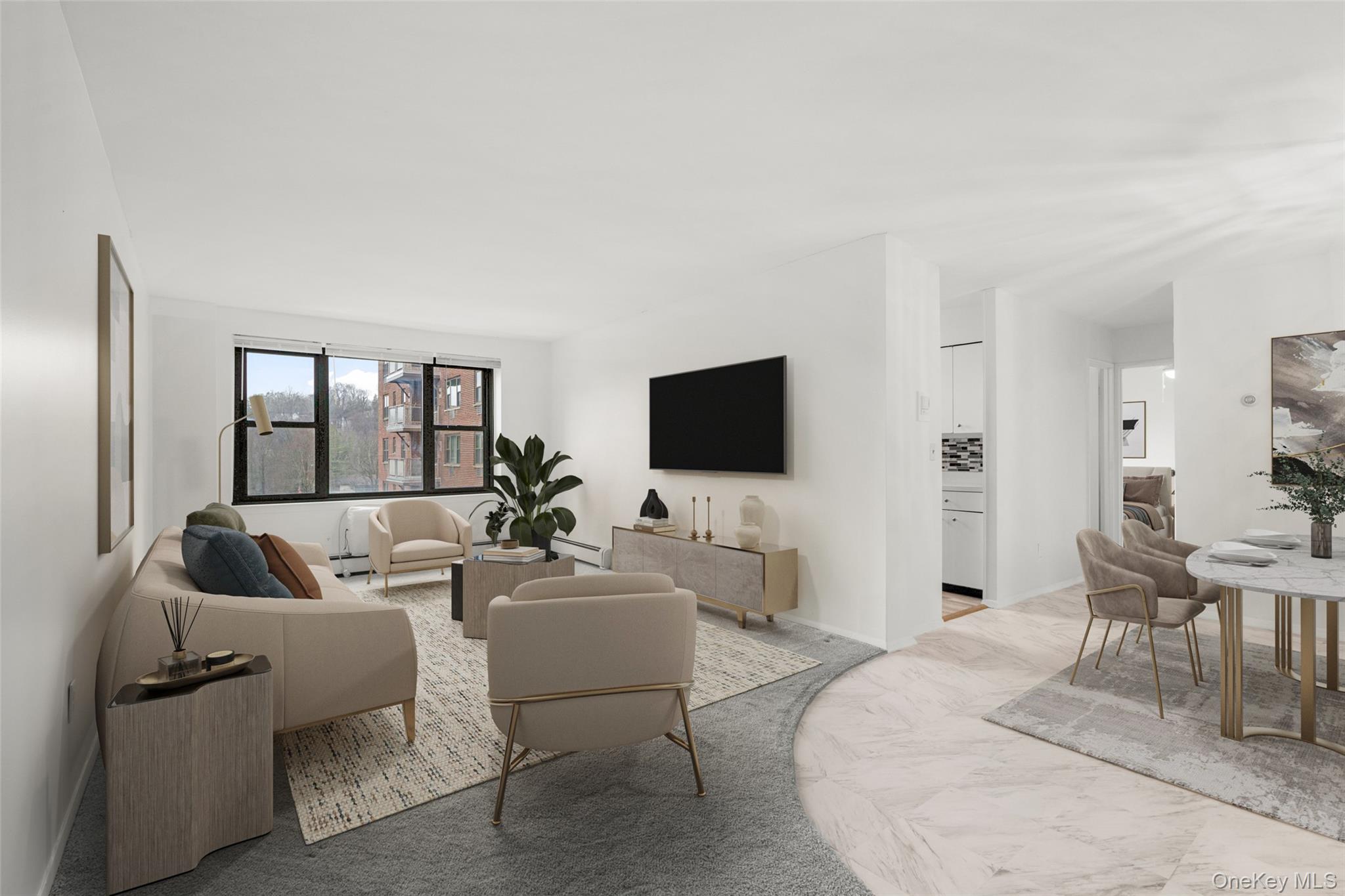 77 Carpenter Avenue 4T