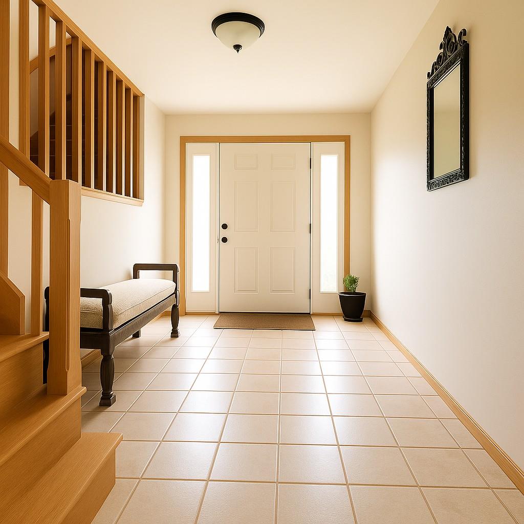 1 Winding Trail