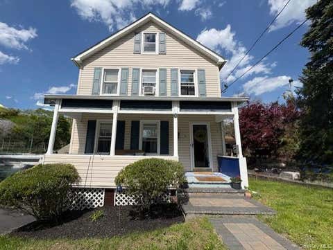 Homes For Sale - 35 Boyce Street<br/> Beacon, NY 12508
