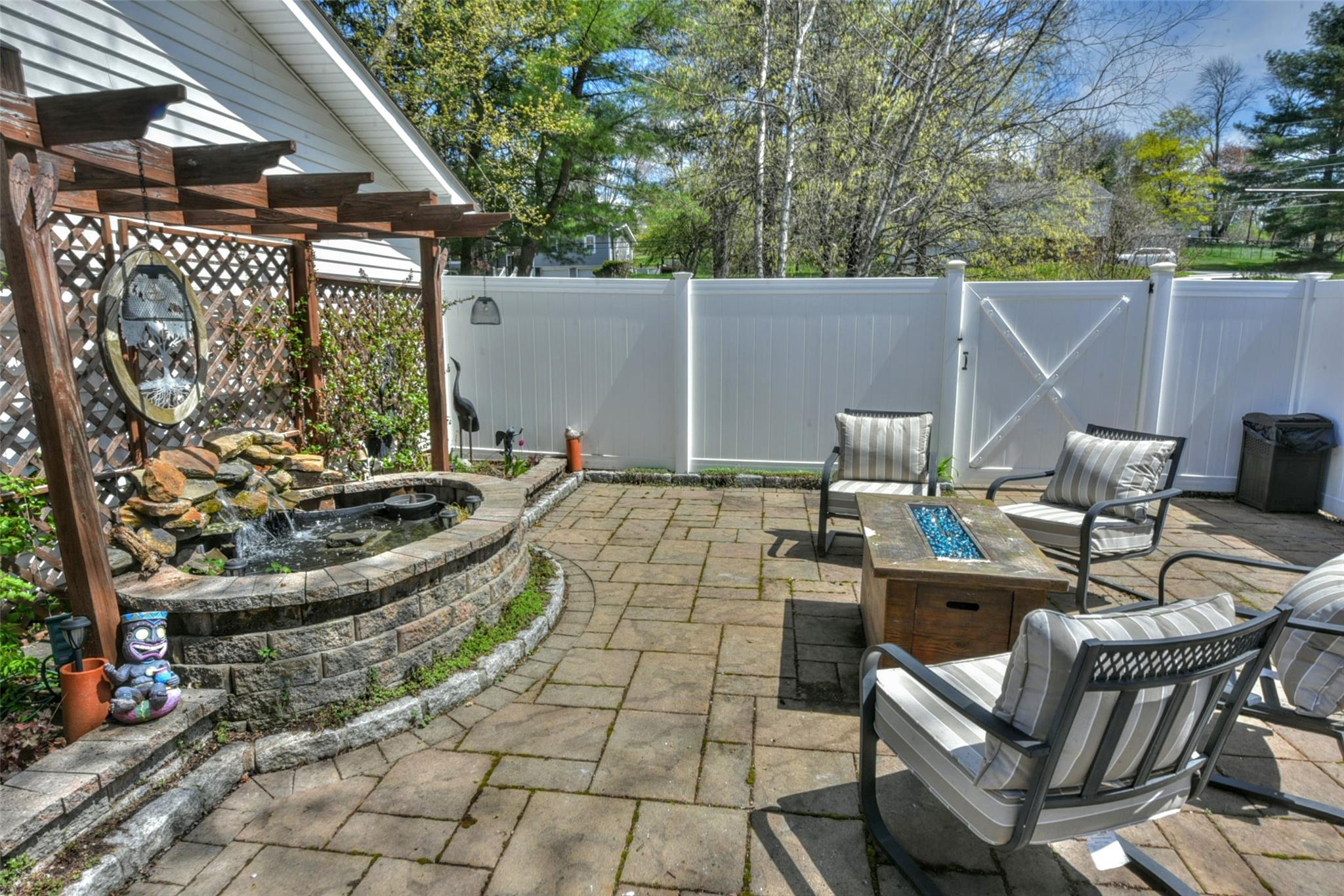 4 Verplanck Avenue, Hopewell Junction, New York image 28