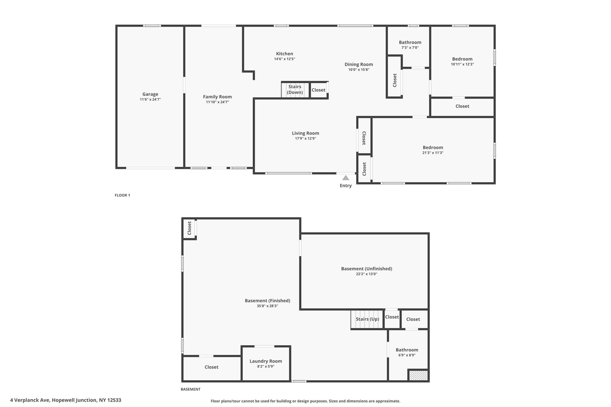 4 Verplanck Avenue, Hopewell Junction, New York image 36