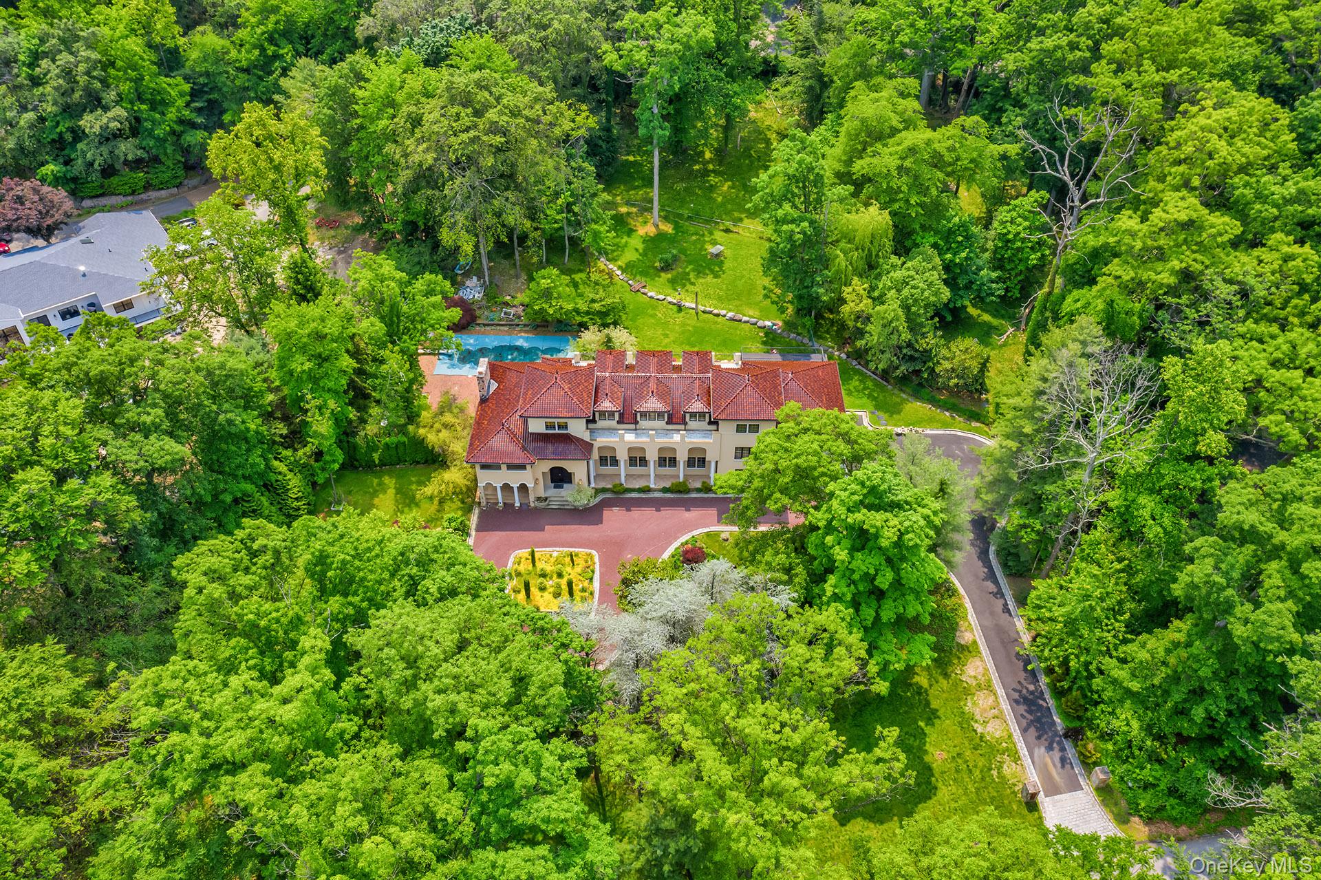 262 Harbor Acres Road