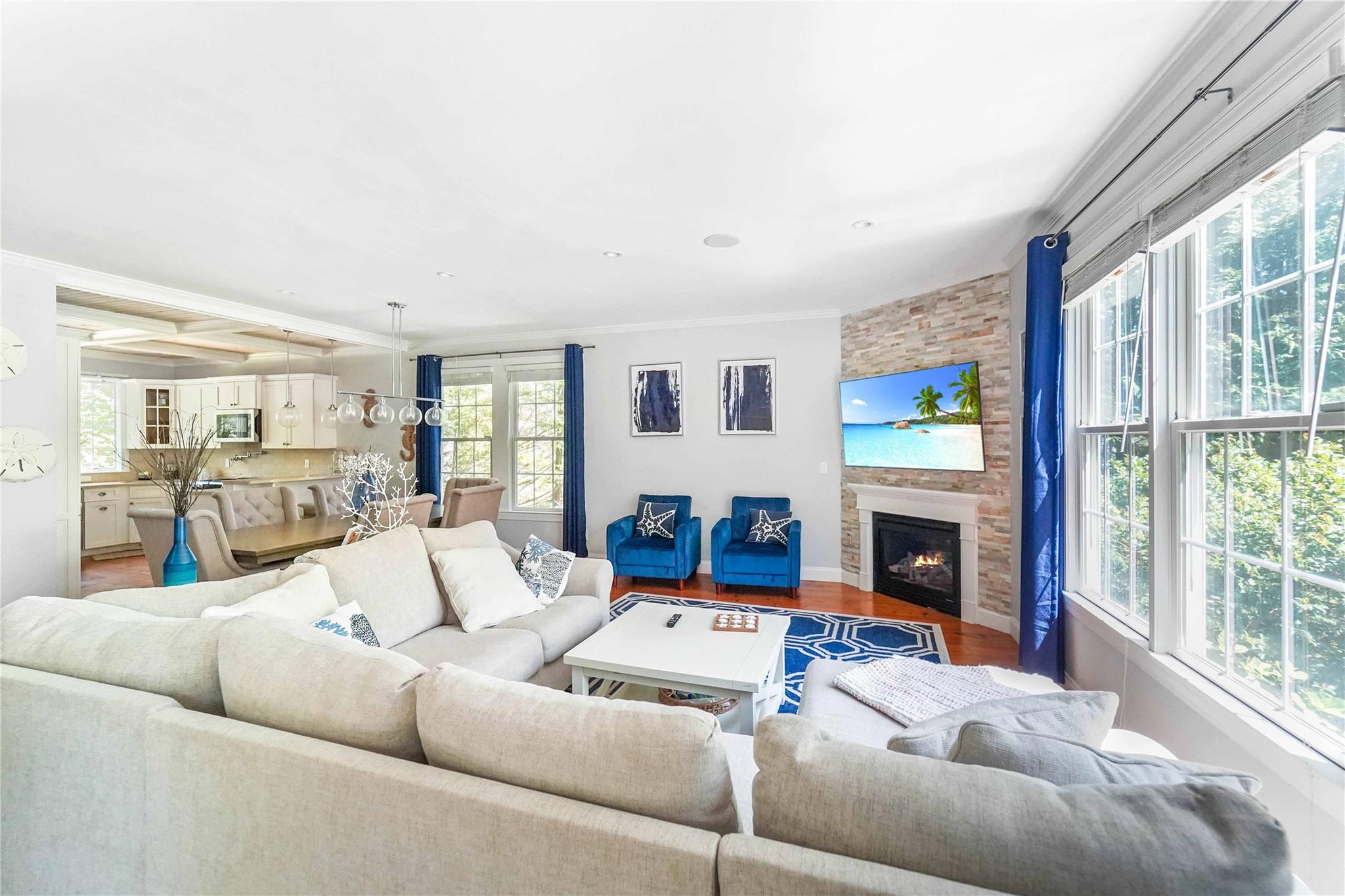 39a Foster Road, Quogue, New York image 6