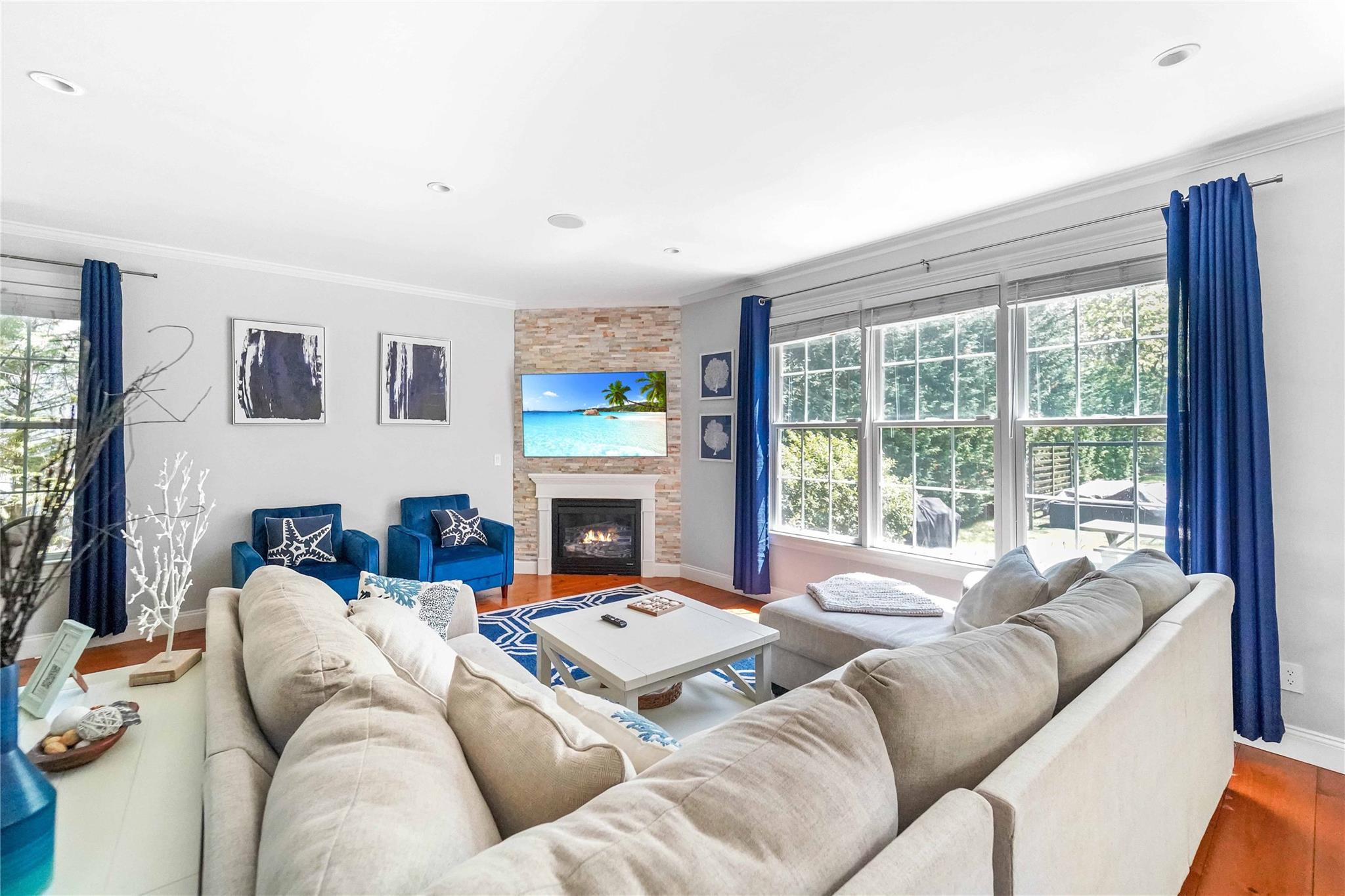 39a Foster Road