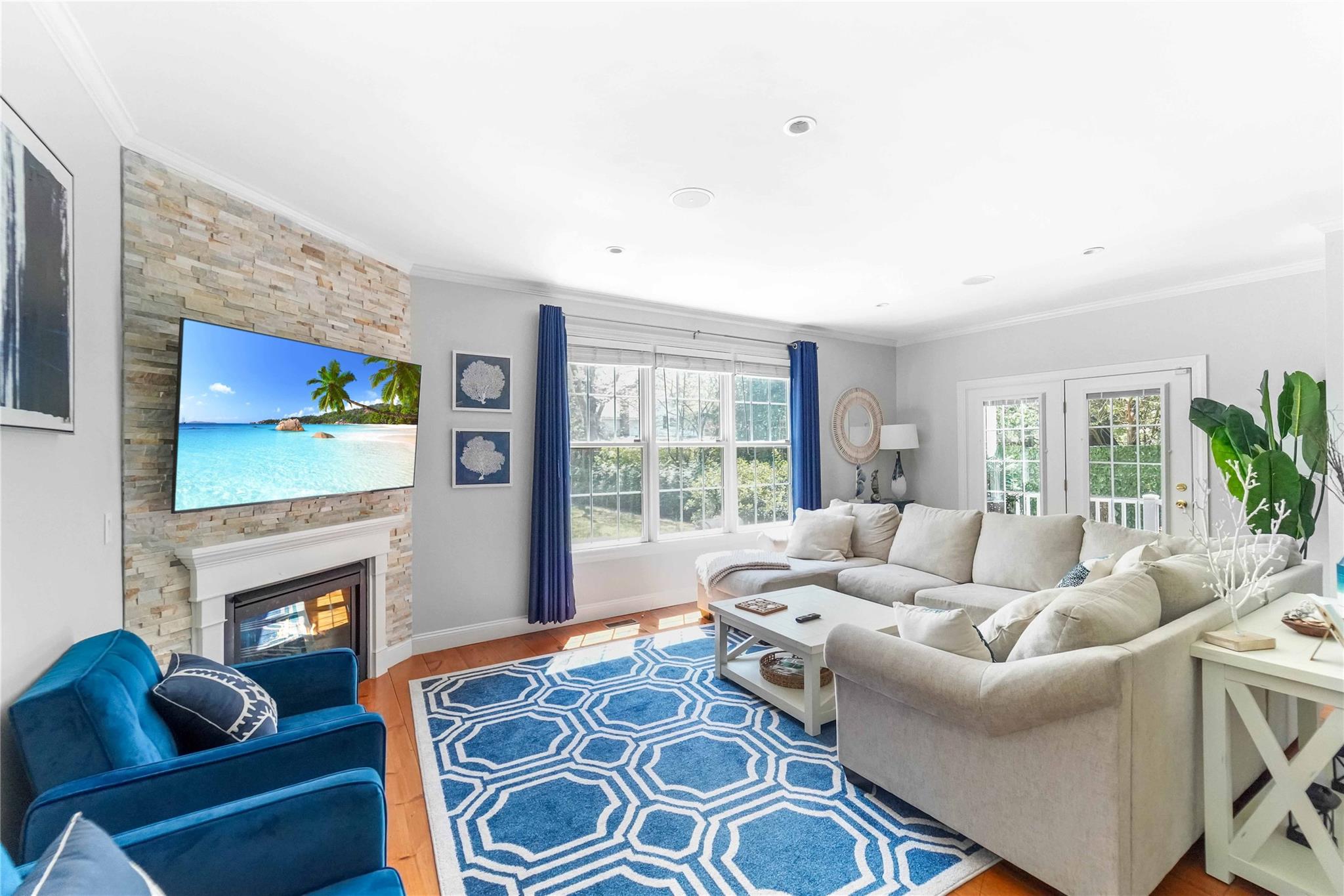 39a Foster Road