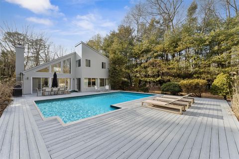 24 Quogue Riverhead Road Quogue NY 11959