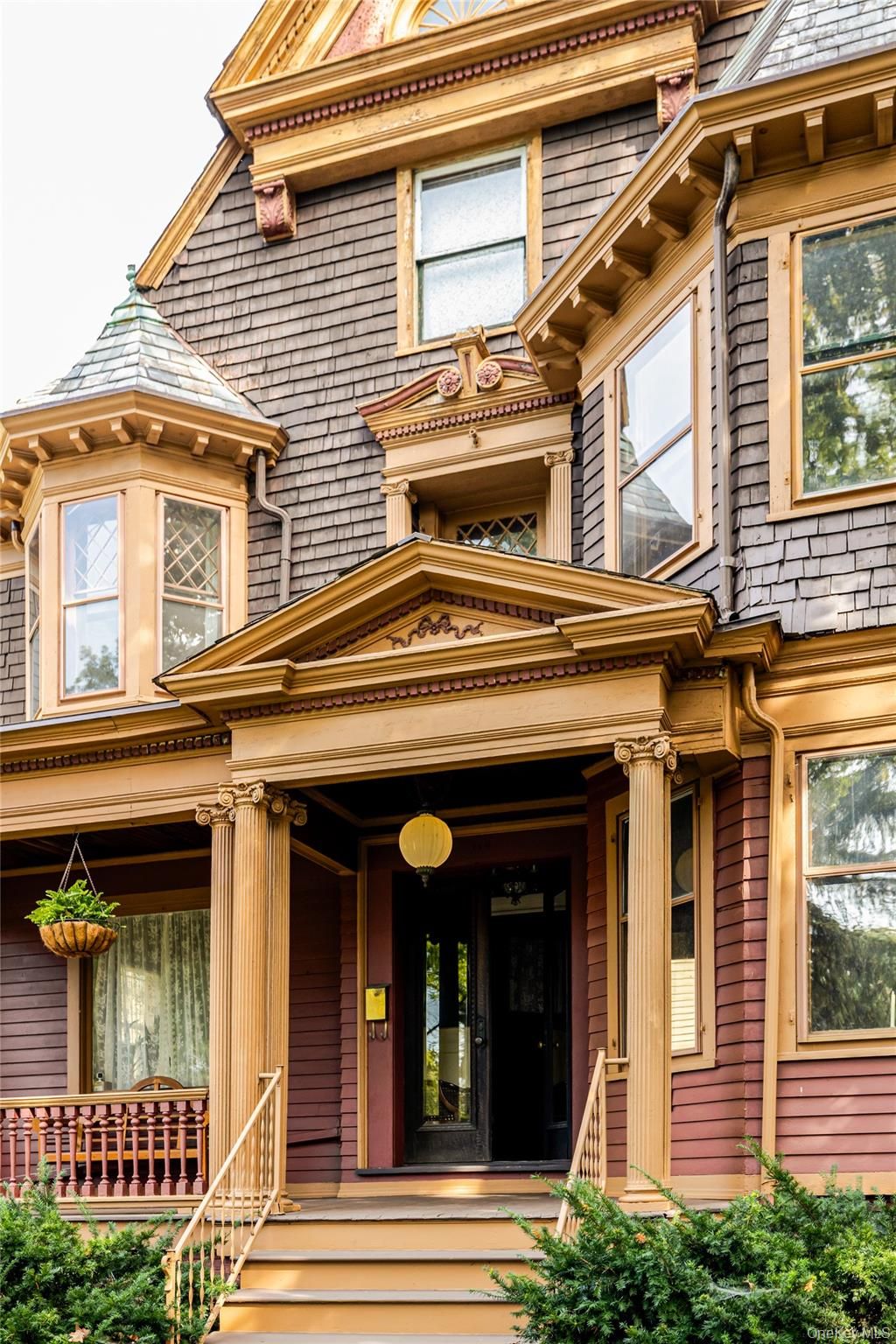 Photo of 119 Academy Street, Poughkeepsie, NY 12601 (MLS # 921938)