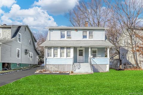 313 N Main Street Spring Valley NY 10977