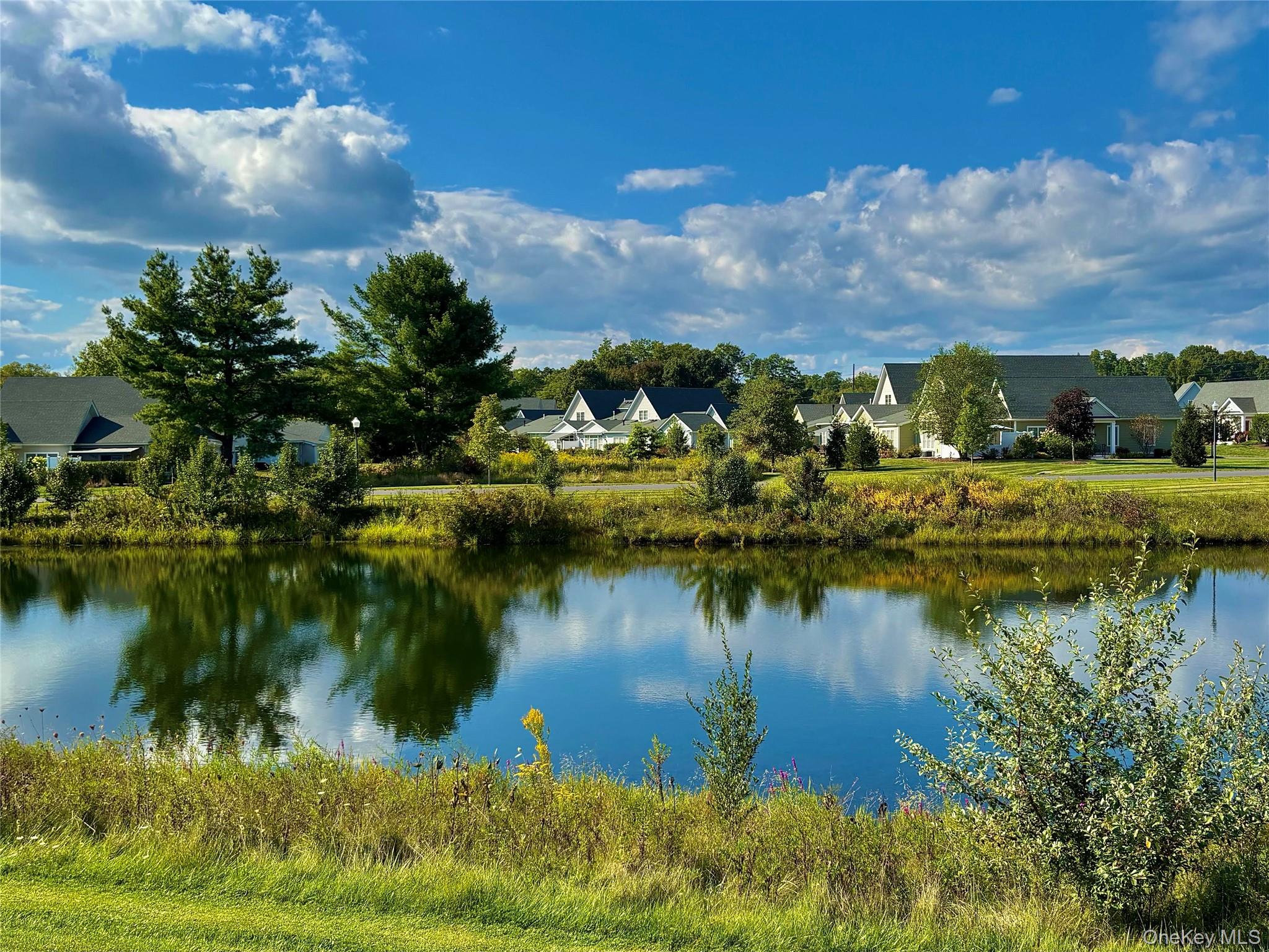 Rhinebeck, New York 12572, United States, 2 Bedrooms Bedrooms, ,3 BathroomsBathrooms,Residential,Active,209801