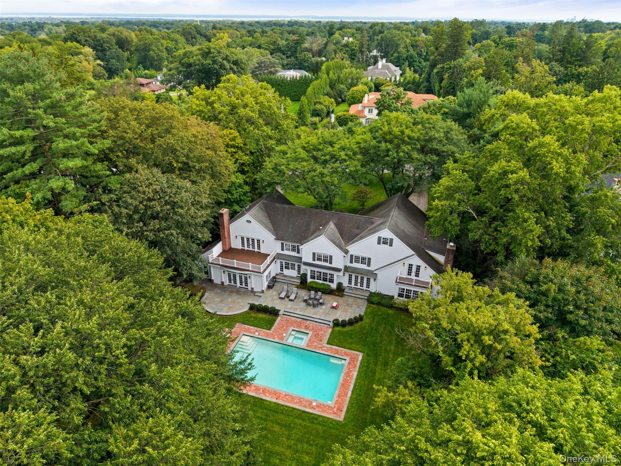 15 Sheldrake Road