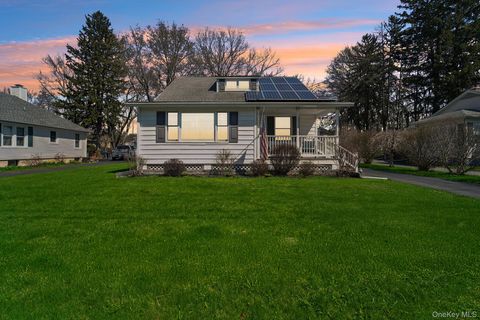 15 Rose Place Central Valley NY 10917
