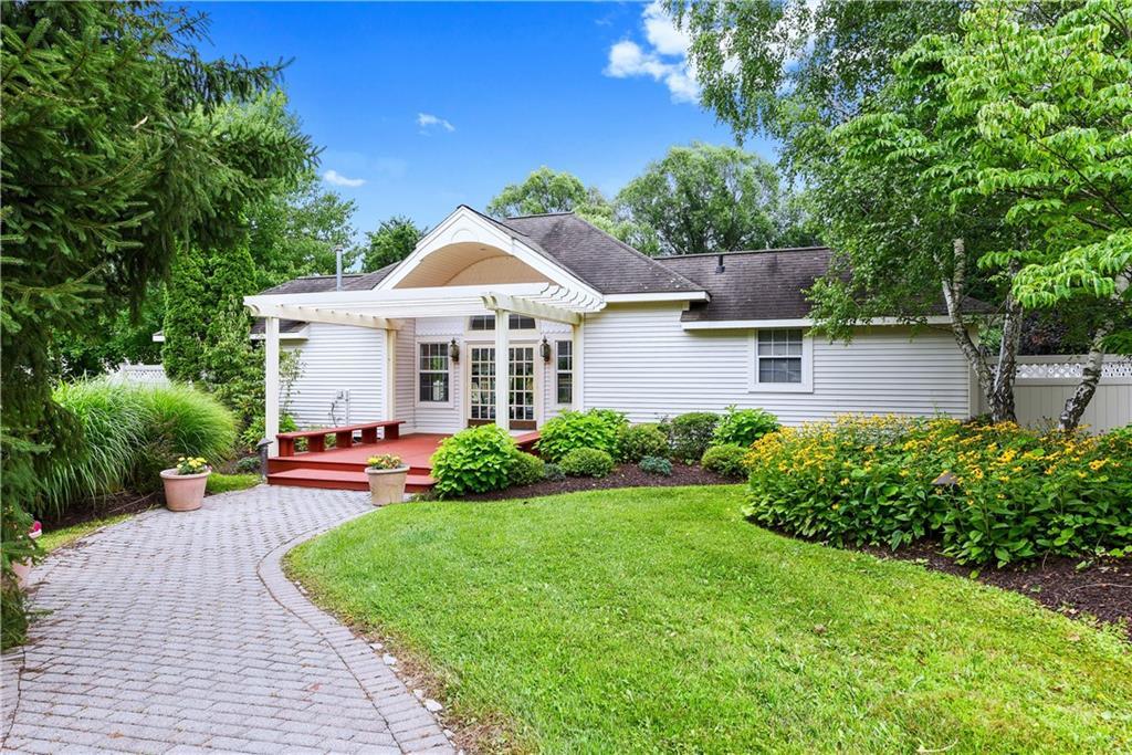 301 Cornwall Meadows, Patterson, New York image 24