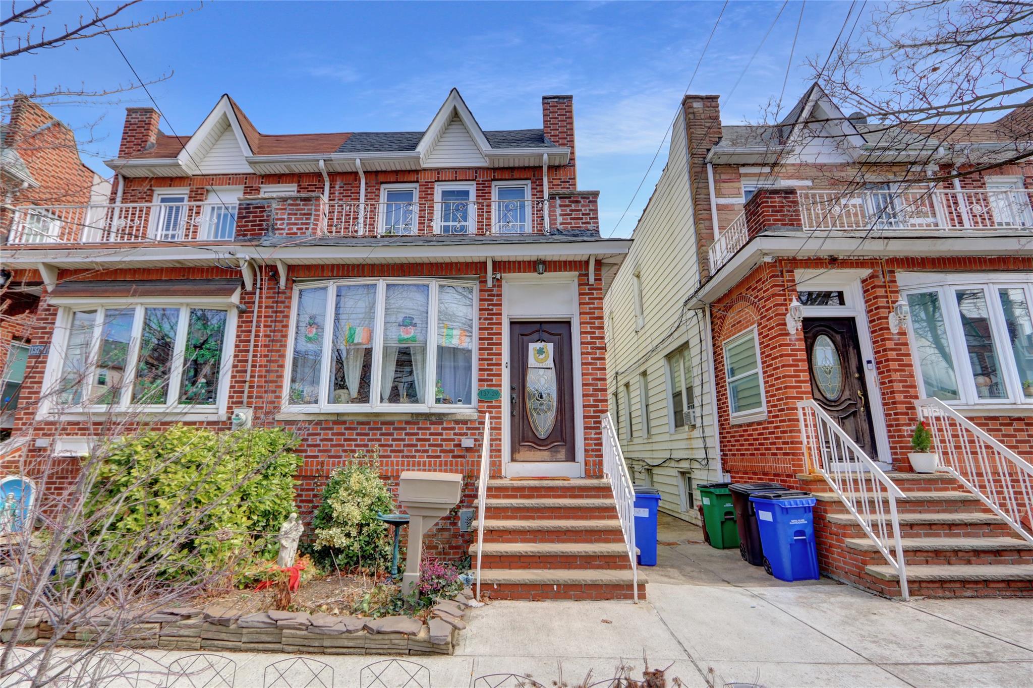 137-29 95th Street, Ozone Park, New York image 1
