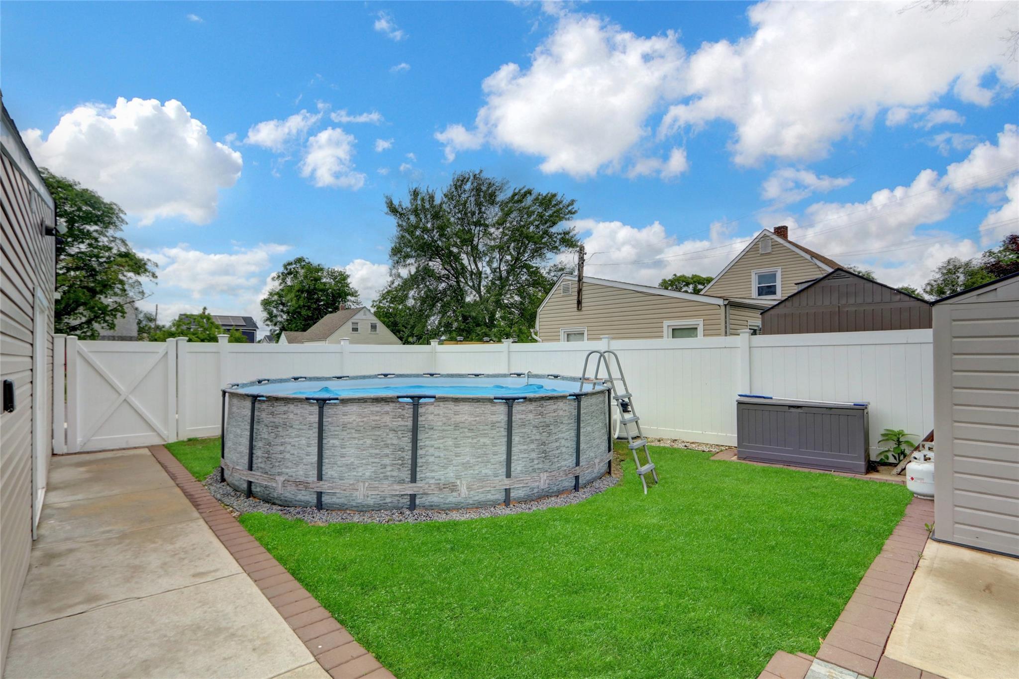 59 Harvest Lane, Levittown, New York image 6