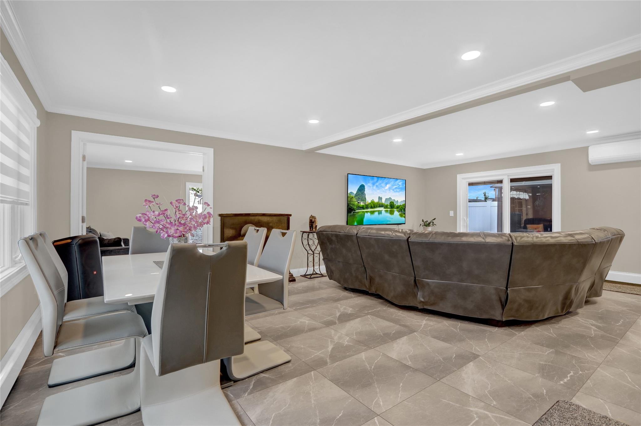 59 Harvest Lane, Levittown, New York image 8