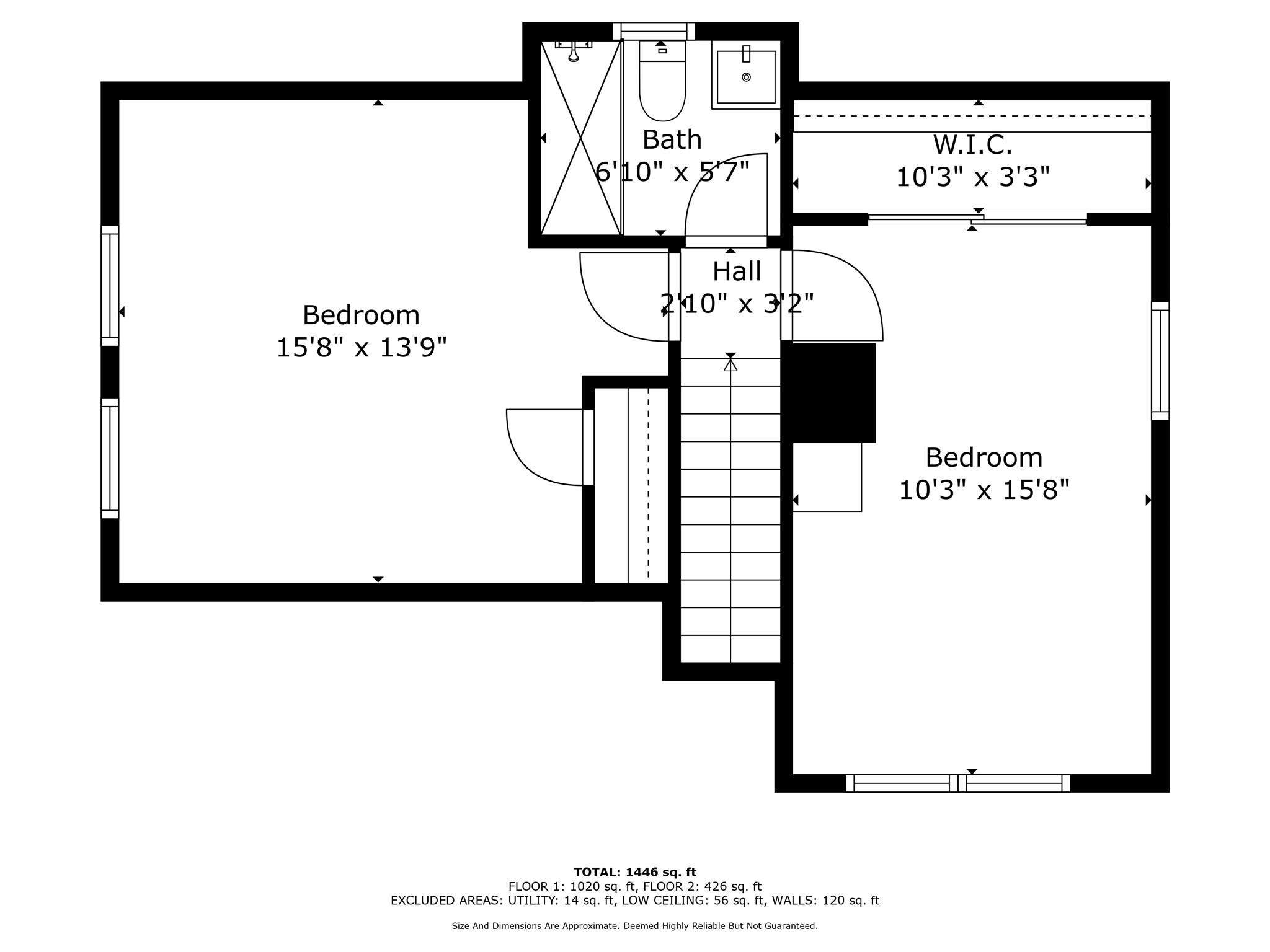 59 Harvest Lane, Levittown, New York image 25