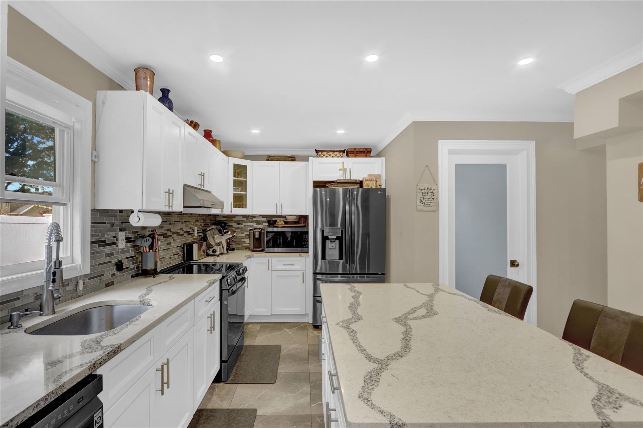 59 Harvest Lane, Levittown, New York image 13