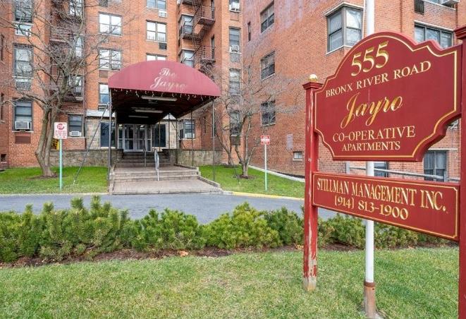555 Bronx River Road 2K