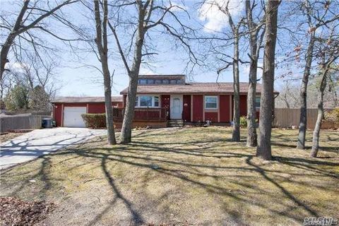2 John Roe Smith Avenue, Medford, NY 11763 - MLS#: 995602