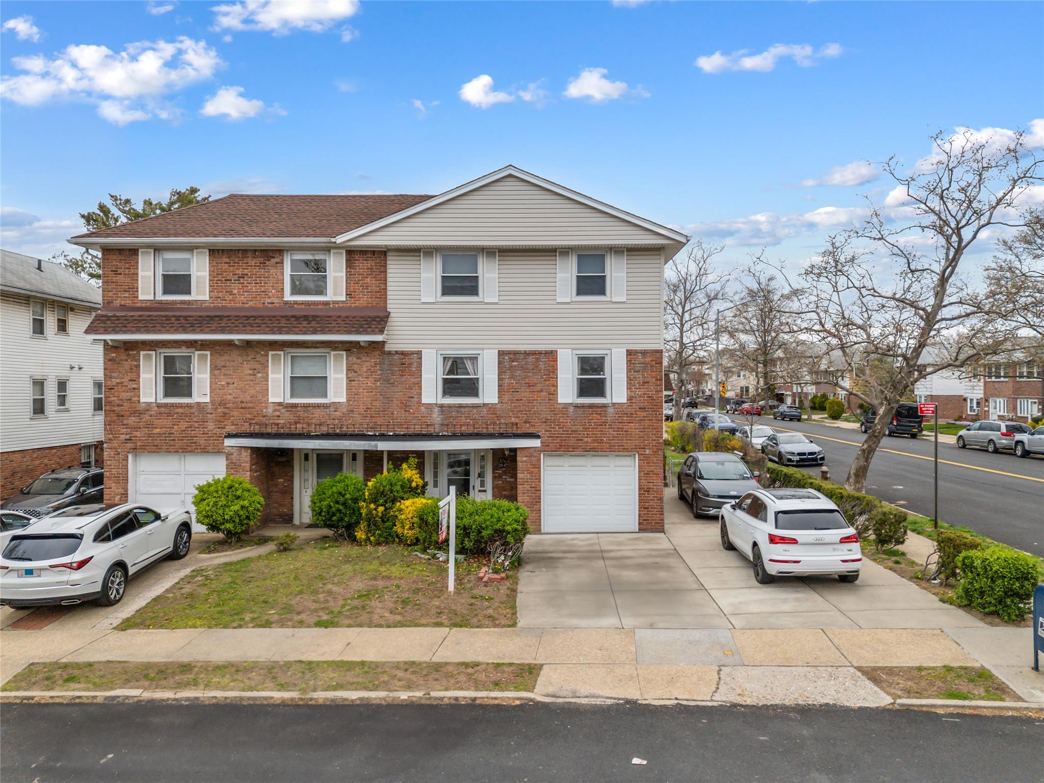Property for Sale at 59th Avenue, Oakland Gardens, Queens, NY - Bedrooms: 7 
Bathrooms: 5  - $1,650,000