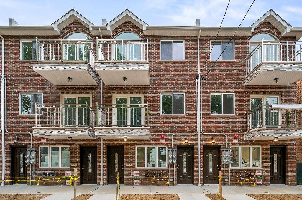 49th Avenue, Corona, Queens, NY - 9 Bedrooms  
6 Bathrooms - 