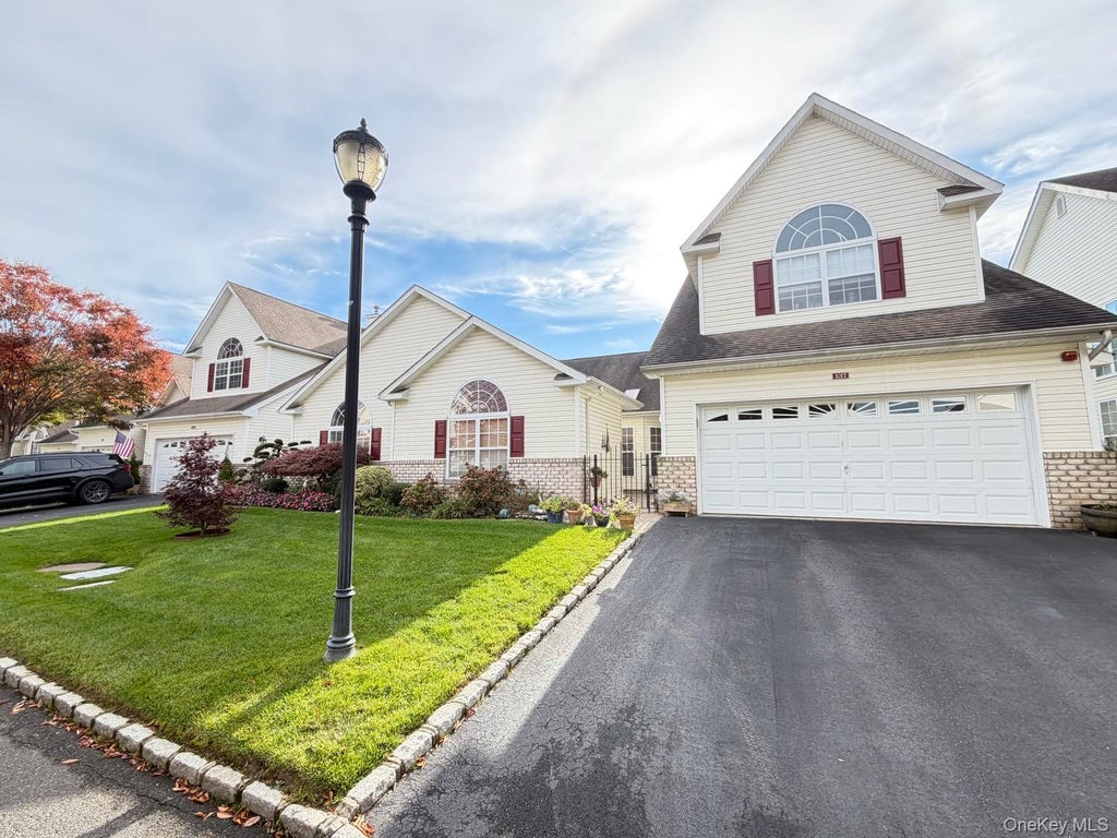 Photo of 137 Constantine Way, Mount Sinai, NY 11766 (MLS # 1068103)