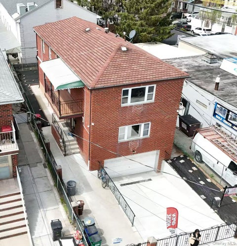 Multifamily For Sale - 20-08 125th Street<br/> College Point, NY 11356